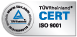 Logo Cert